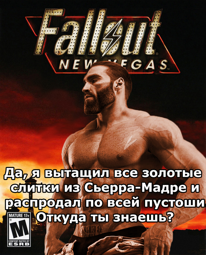    Fallout, Fallout: New Vegas, , ,   ,  