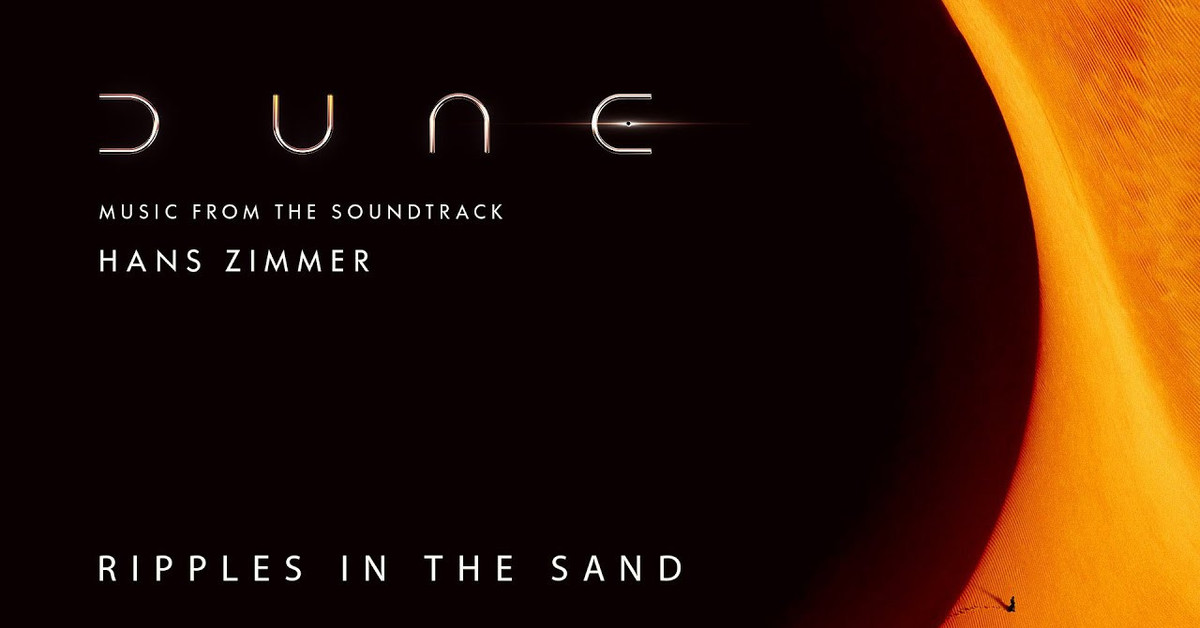 Саундтрек dune. Дюна Ханс Циммер. Dune Soundtrack. Ханс Циммер музыка Дюна. Hans Zimmer выпустил трек к Дюне.