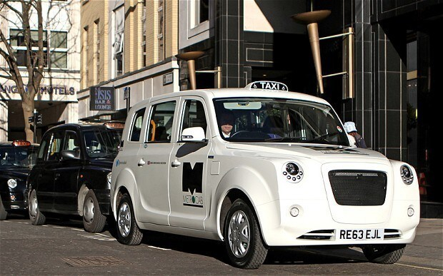 London green cabs - London, Images, Taxi, Traditions, Comments on Peekaboo