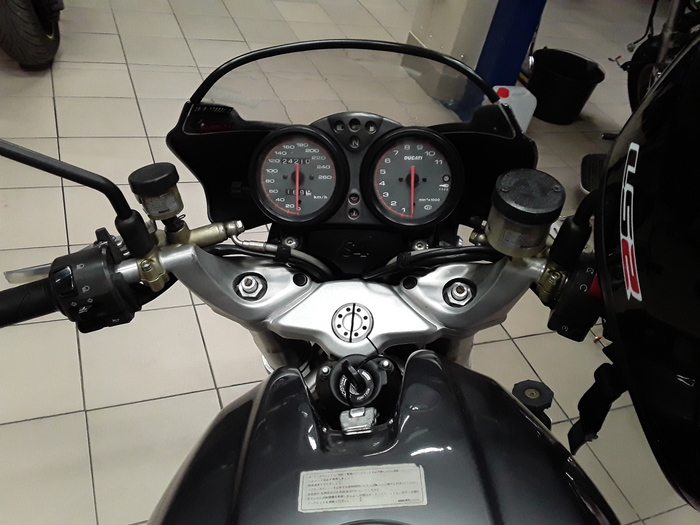  s4 , Ducati, , 