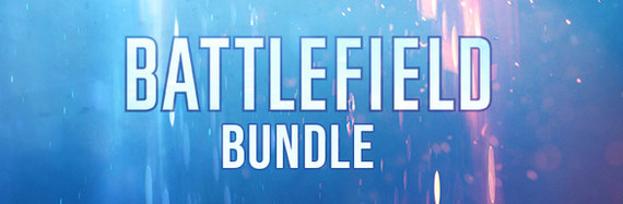 -92% Off Battlefield Bundle on Steam - Battlefield, Steam, Discounts, Распродажа, Battlefield 1, Battlefield 4, Battlefield v