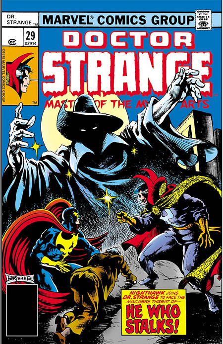   : Doctor Strange vol.2 #29-38 -     ? , Marvel,  , -, 