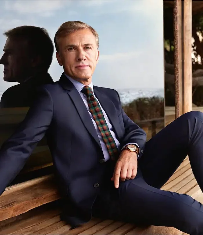 Christoph Waltz - Celebrities, Birthday, Hollywood, Christoph Waltz, Actors and actresses, Movies, The photo, Congratulation, Video, Longpost