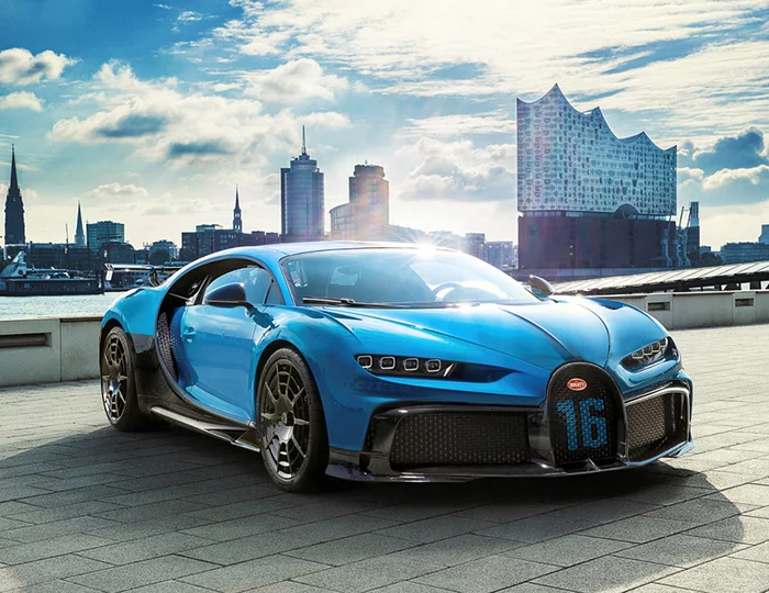 Bugatti poor fellow, sound level camera and auto-examiner - My, Digest, news, Auto, Automotive industry, Electric car, Motorists, Auto repair, Car, , Money, Technologies, Modernization, Bugatti, Longpost