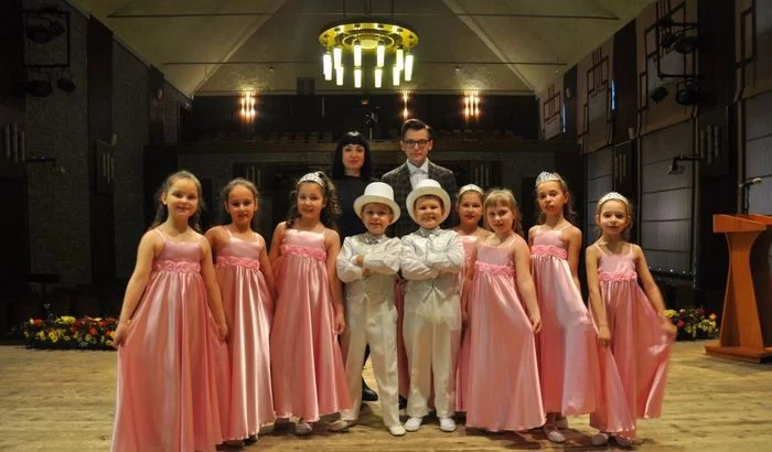 Theater - the illusion of life or Life - the illusion of the theater - My, Charity, Theatre, Childhood, Enthusiasm, Society