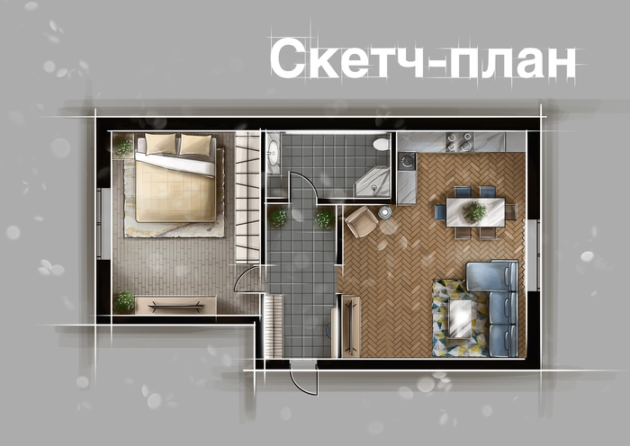 Визуализация | Пикабу