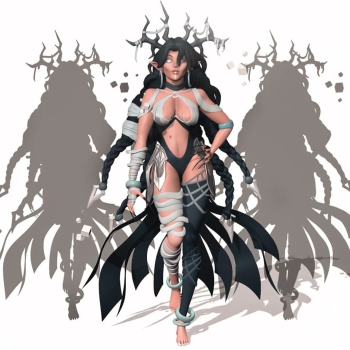     zbrush  " " Zbrush, , 3D, , , Gamedev, 3D , 