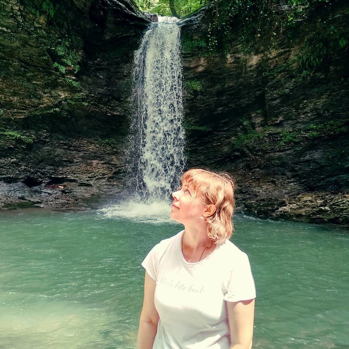 Привет из Сочи