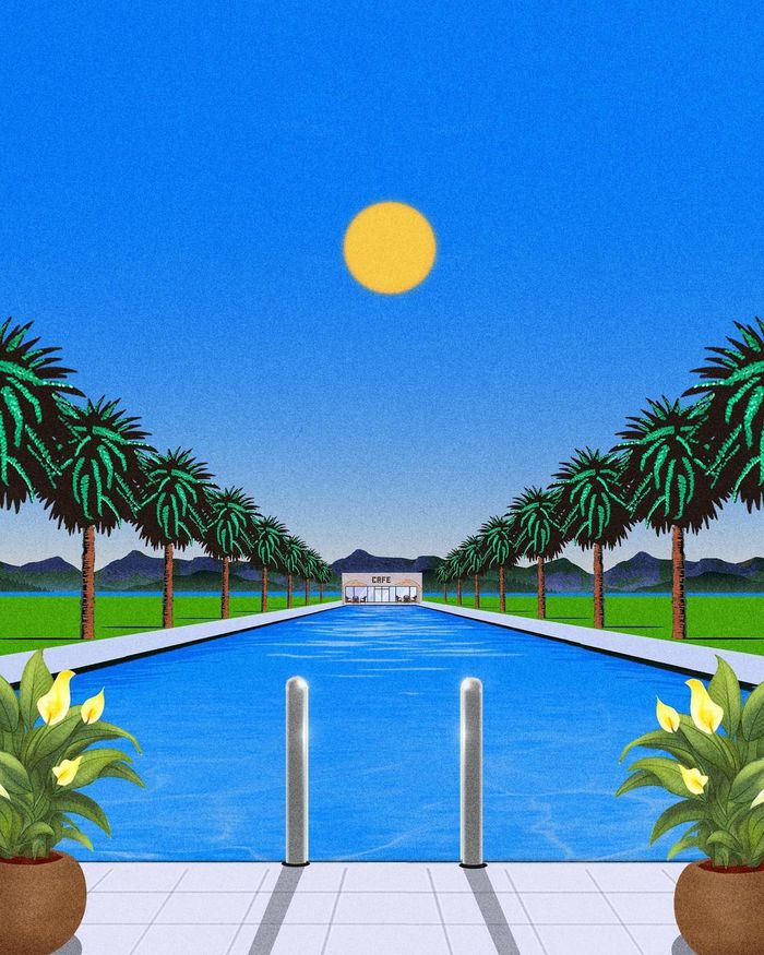  , , Retrowave