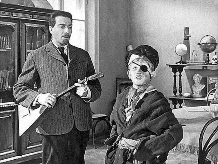 �������, � ���� �������!