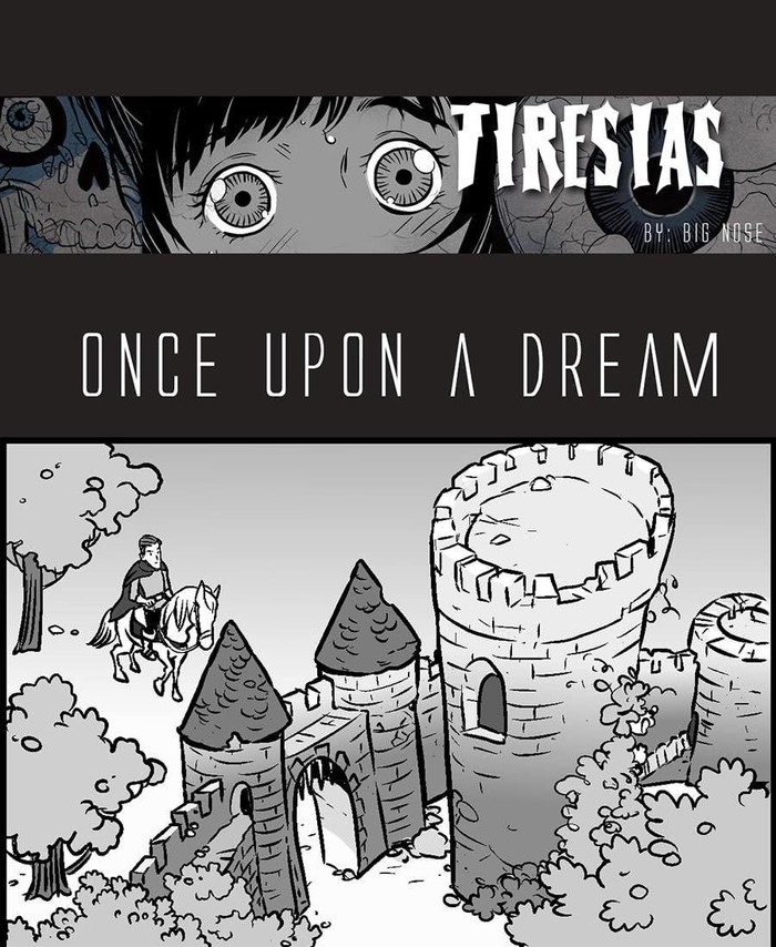   ! , , , , , Darkbox, Tiresias