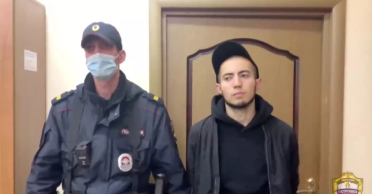 Дагестанцы Избивавшие Пассажира В Метро Фото