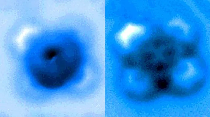 Physicists have measured the mechanical force that breaks a chemical bond - news, Physics, Breaking the connection, Chemistry, The science, Microscopy