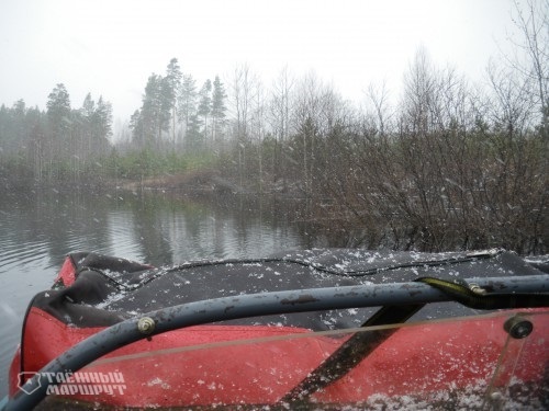 Taiga route. Ulu-Yul hike. Part Four - My, Taiga, Siberia, Western Siberia, Travels, Longpost, Mat