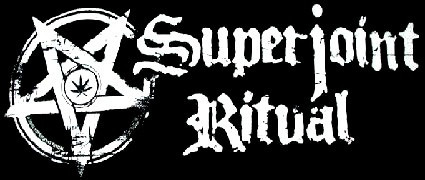 Superjoint Ritual - fast, groovy and very southern - My, Hardcore, Southern Rock, Sludge Metal, Groove Metal, Pantera, Video