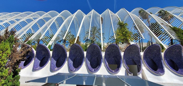 Испания часть 3 Архитектор, Испания, Архитектура, Путешествия, Фотография, Мобильная фотография, Длиннопост