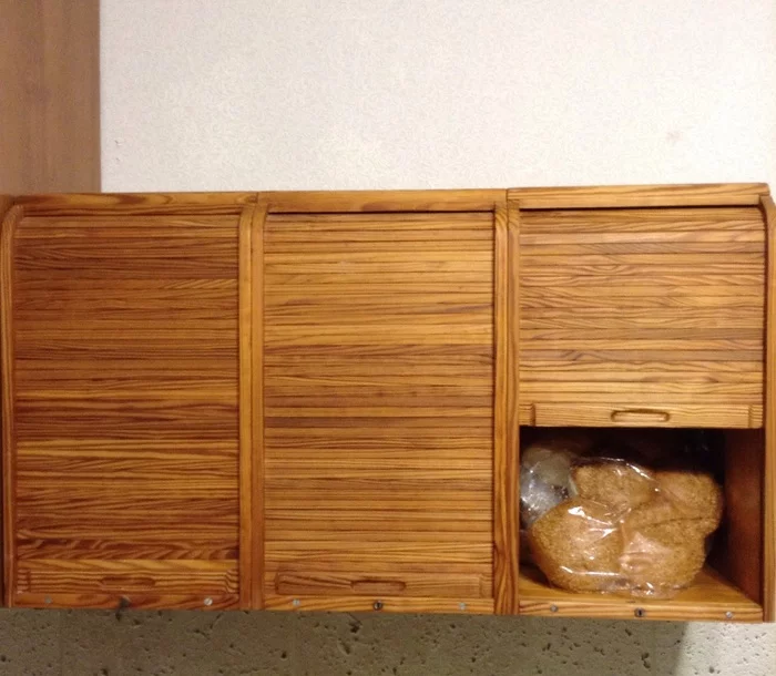 Incomprehensible drawer or locker ... - My, Box, Closet, Help, Antiquarian, Longpost