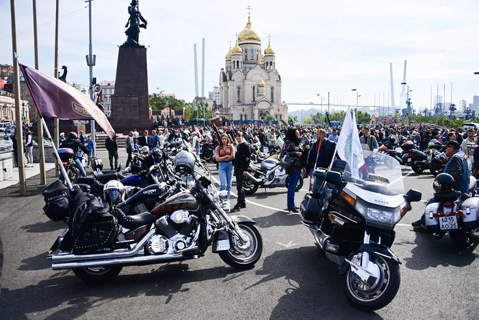 Vladivostok. Closing of the biker season 2021. Table hockey championship - My, Sport, Sports girls, Table hockey, Hockey, Vladivostok, Motorcyclists, Дальний Восток, Beer, , World championship, Video, Longpost