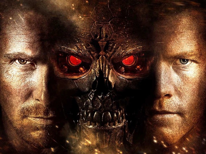 20 фактов о фильме &laquo;Терминатор: да придет спаситель&raquo; (2009), которые вас удивят Фильмы, Актеры и актрисы, Голливуд, Интересное, Знаменитости, Было-стало, Роли, Терминатор, Длиннопост