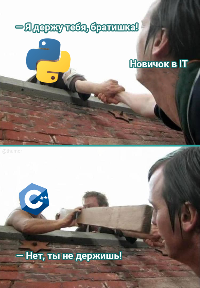   ,   IT, IT , Python, C++