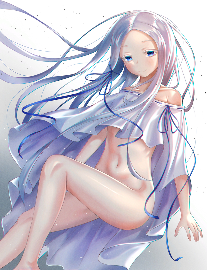  Re:Zero Kara, Pandora, Anime Art, 