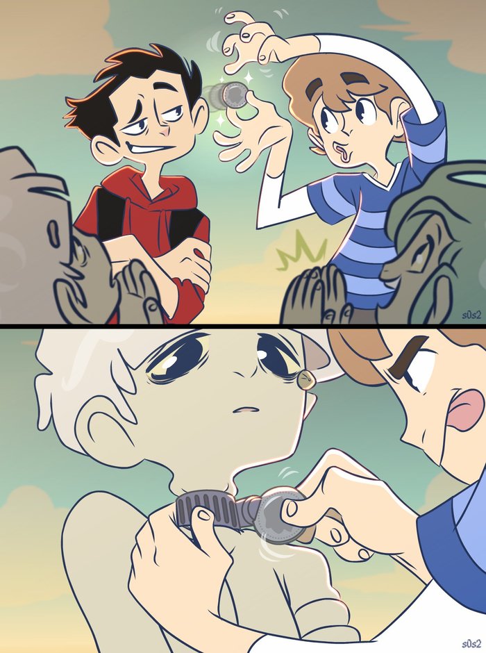   The Little Trashmaid, S0s2, ,  , , , 