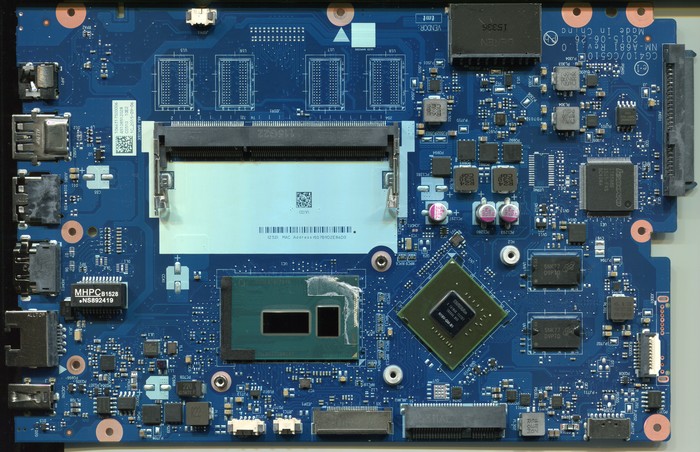 Lenovo IdeaPad 100-15IBD CG410/CG510 NM-A681 Rev:1.0 - HD    Lenovo,  , , HD