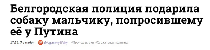 И вот так ребята я узнал, что Дед Мороз не существует - Политика, Владимир Путин