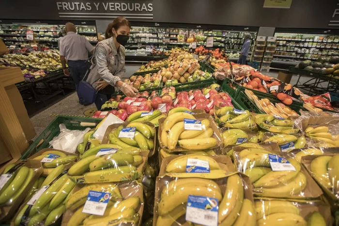 Spain to ban the sale of fruits and vegetables in plastic packaging - Ecology, Waste recycling, Garbage, Spain, Europe, Plastic