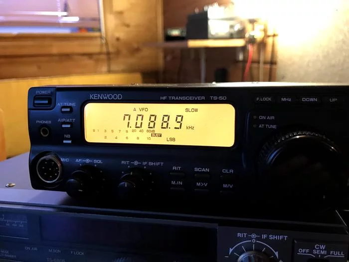About amateur radio - 5. Amateur radio diplomas - My, Radio, Radio amateurs, Transceiver, Diploma, Reward, Abnormality, Hobby, Hoba, , cat, Longpost
