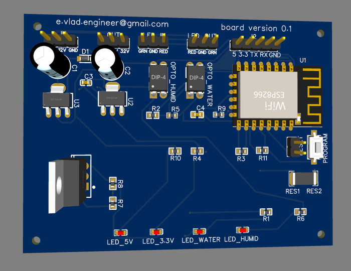   uhb-200 -    , Esp8266,  , Arduino, , , 