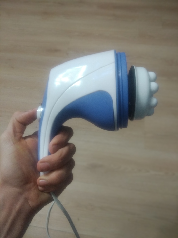 Вибратор для носа,лучшее решение