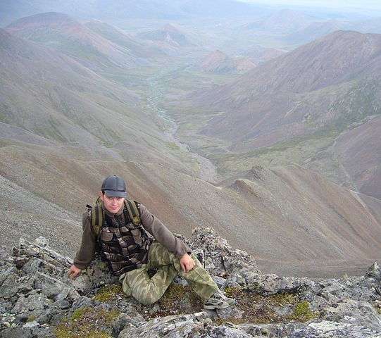 Nature. Magadan Region - My, The photo, Nature, Longpost