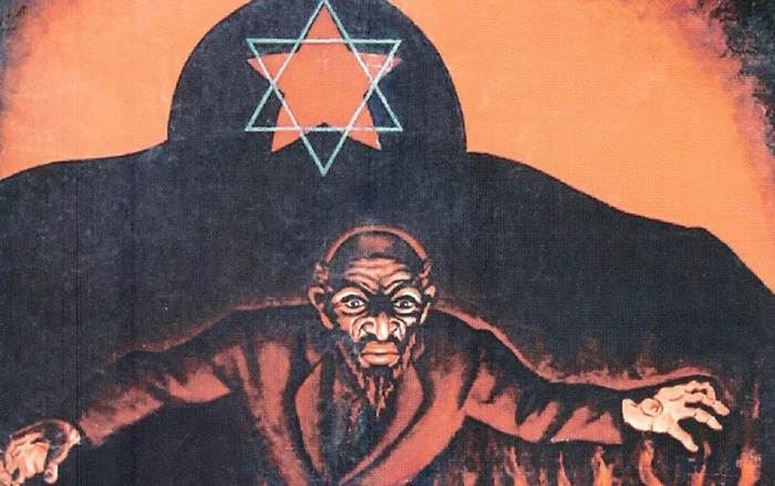 Is it true that the Protocols of the Elders of Zion describe a real Jewish conspiracy to take over the world? - My, Conspiracy, Protocols of the Elders of Zion, Jews, Story, Проверка, Informative, Interesting, Negative, , MythBusters, Anti-semitism, Longpost