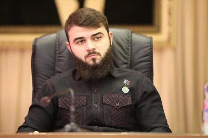 Response to the post “Everything by myself: Kadyrov’s 22-year-old daughter became a minister” - Chechnya, Minister of Culture, news, Politics, The minister, Officials, Position, Age, , Ramzan Kadyrov, Daughter, Reply to post, Longpost, Negative