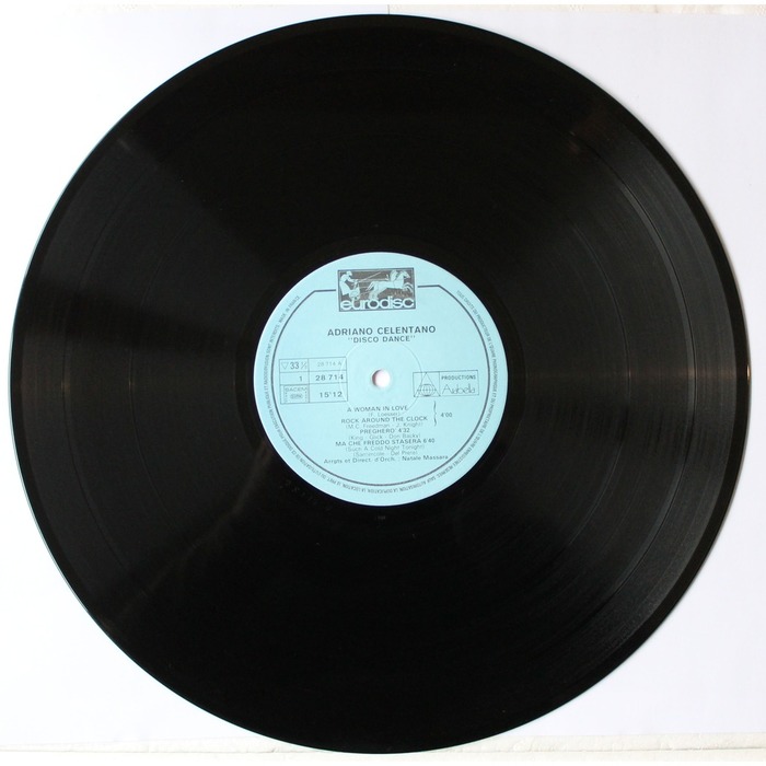 Ma che freddo stasera - Как холодно сегодня ночью Адриано Челентано, Диско, Ретро, Видео