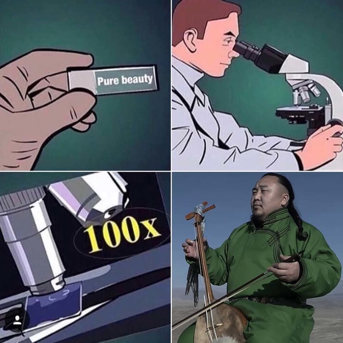 Что как мем музыка