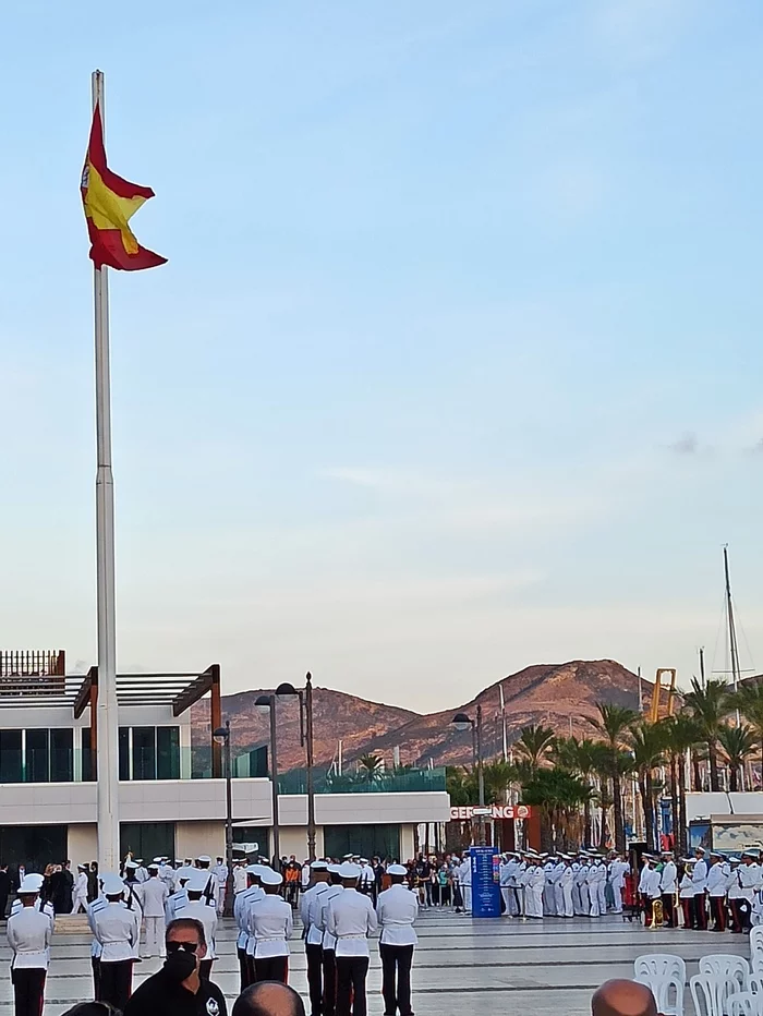 Ahora - My, Spain, Cartagena, Video, Longpost