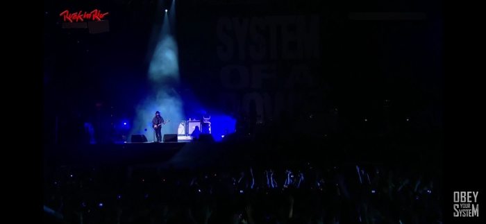    System of a Down, , ,  , , YouTube, 