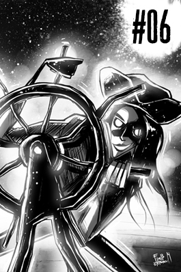 #6. Экватор. Так держать!