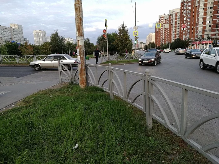 The city administration, it is - Negative, Longpost, Unsubscribe, Problem, Administration, Inaction, Puddle, Yekaterinburg, My