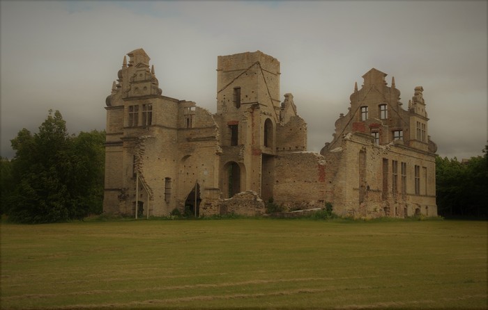 Не в драконе дело