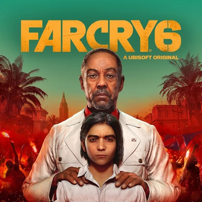 Far Cry 6 review - My, Games, Computer games, Far cry 6, Longpost