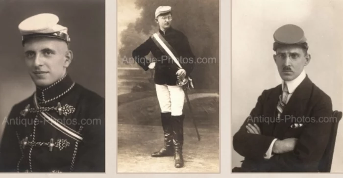 Uniform and traditions of student associations in Germany, part 3 - Germany, Story, Students, Scale fencing, Longpost