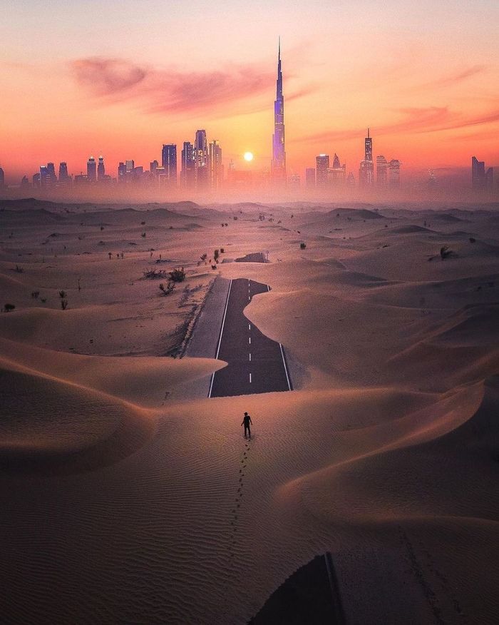 Dubai , , 