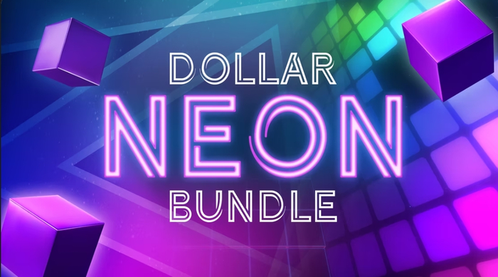  Fanatical   Dollar Bundle Fanatical,  