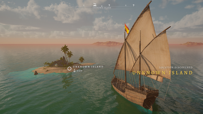 PRIVATEER RPG.  .  .    Gamedev,  ,  , RPG, Unrealengine 4, , 