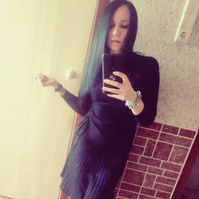 Санкт-Петербург. Ищу подругу