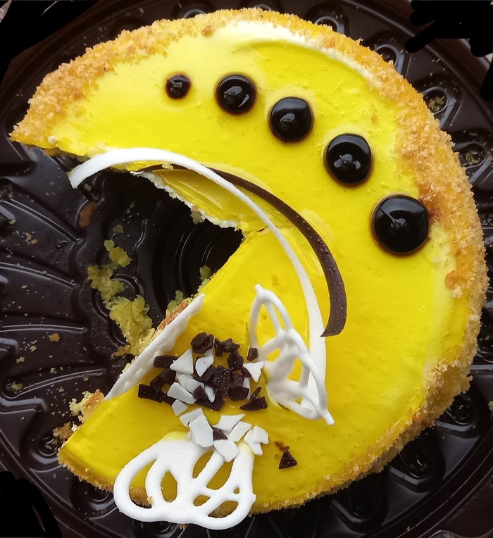  Pac-man, Warhammer 40k, , 
