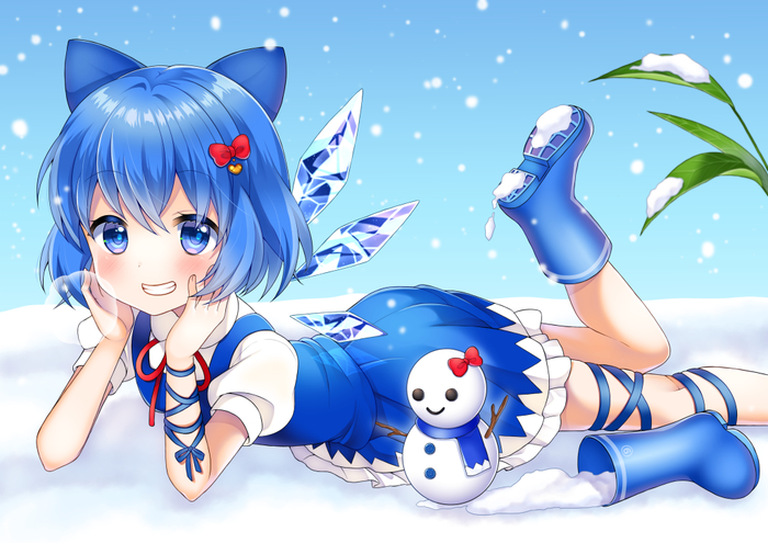 Cirno